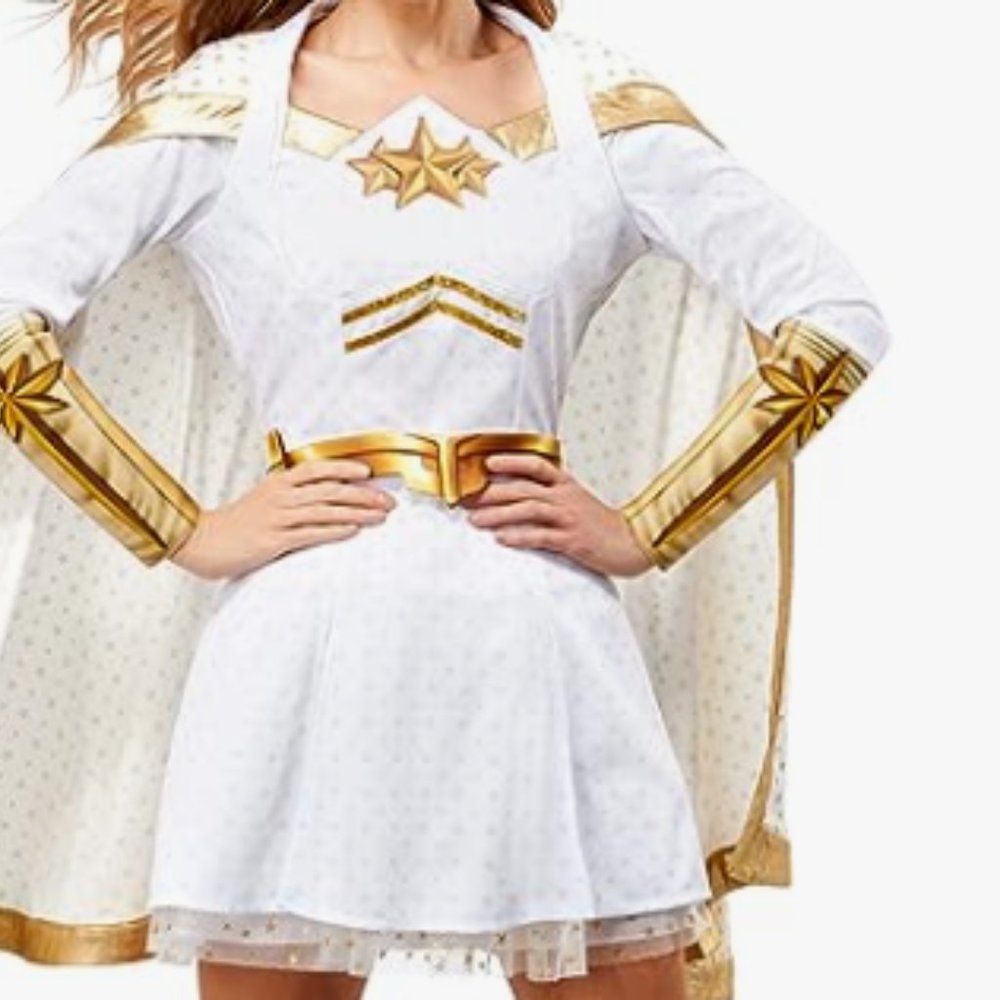 The Boys Starlight Deluxe Costume